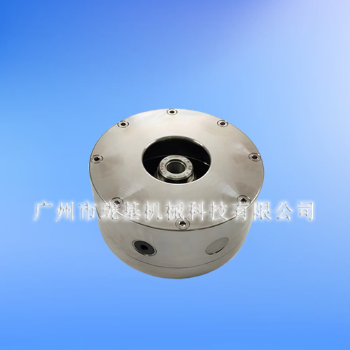 LJ-N型旋轉脫硫霧化盤